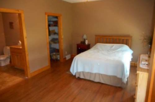 Rural Iuka home on 75 acres