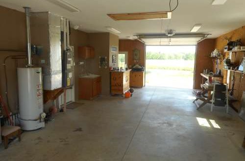 Rural Iuka home on 75 acres
