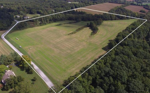 Jefferson Co – 157.85 Acres *SOLD*