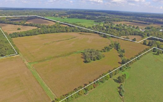 Jefferson Co – 157.85 Acres *SOLD*