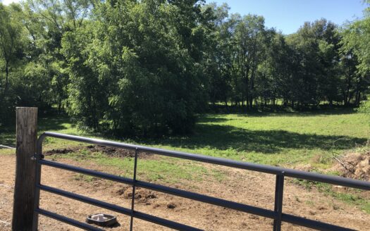 Beautiful Country Home and Buildings on 12.6 Acres *SOLD 6-2-2023*