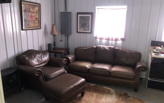 Beautiful Country Home and Buildings on 12.6 Acres *SOLD 6-2-2023*