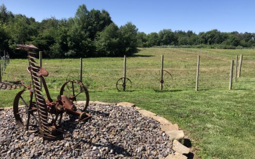 Beautiful Country Home and Buildings on 12.6 Acres *SOLD 6-2-2023*