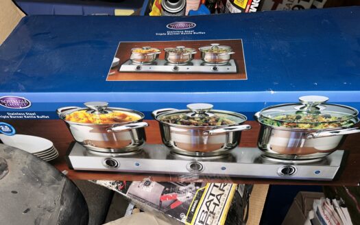 PUBLIC AUCTION SAT., MARCH 21 @ 11:00AM – 4 WHEELERS, FIREARMS, TOOLS, AUCTION – SOLD