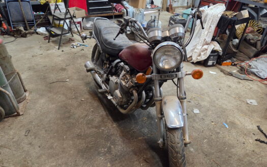 PUBLIC AUCTION SAT., MARCH 21 @ 11:00AM – 4 WHEELERS, FIREARMS, TOOLS, AUCTION – SOLD