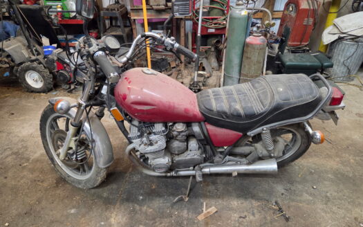 PUBLIC AUCTION SAT., MARCH 21 @ 11:00AM – 4 WHEELERS, FIREARMS, TOOLS, AUCTION – SOLD