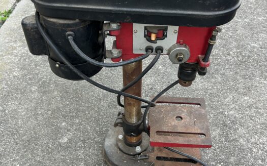 PUBLIC AUCTION SAT., MARCH 21 @ 11:00AM – 4 WHEELERS, FIREARMS, TOOLS, AUCTION – SOLD