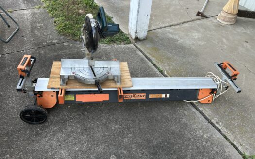 PUBLIC AUCTION SAT., MARCH 21 @ 11:00AM – 4 WHEELERS, FIREARMS, TOOLS, AUCTION – SOLD