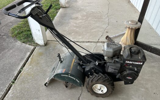 PUBLIC AUCTION SAT., MARCH 21 @ 11:00AM – 4 WHEELERS, FIREARMS, TOOLS, AUCTION – SOLD