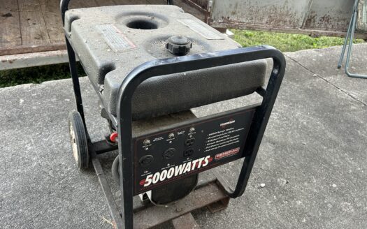 PUBLIC AUCTION SAT., MARCH 21 @ 11:00AM – 4 WHEELERS, FIREARMS, TOOLS, AUCTION – SOLD