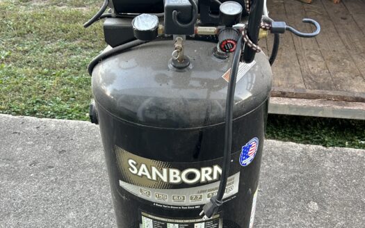 PUBLIC AUCTION SAT., MARCH 21 @ 11:00AM – 4 WHEELERS, FIREARMS, TOOLS, AUCTION – SOLD