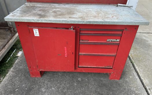 PUBLIC AUCTION SAT., MARCH 21 @ 11:00AM – 4 WHEELERS, FIREARMS, TOOLS, AUCTION – SOLD