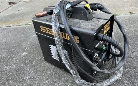 PUBLIC AUCTION SAT., MARCH 21 @ 11:00AM – 4 WHEELERS, FIREARMS, TOOLS, AUCTION – SOLD