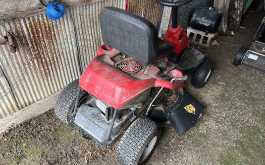 PUBLIC AUCTION SAT., MARCH 28 @ 11:00AM – WELL KEPT TRUCK, TRACTOR WITH LOADER, FIREARMS, TOOL, ESTATE AUCTION – SOLD