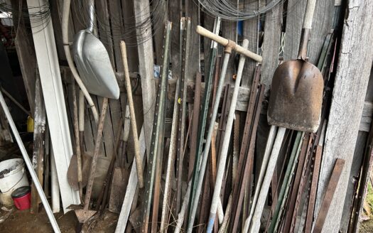 PUBLIC AUCTION SAT., MARCH 28 @ 11:00AM – WELL KEPT TRUCK, TRACTOR WITH LOADER, FIREARMS, TOOL, ESTATE AUCTION – SOLD