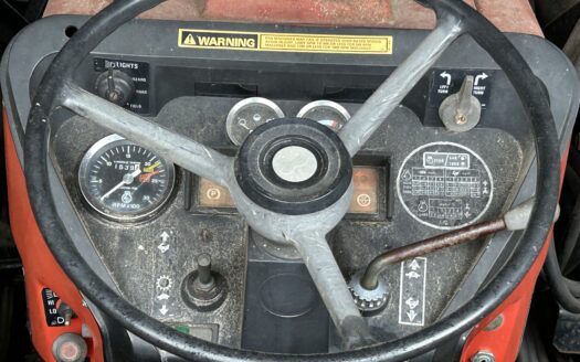 PUBLIC AUCTION SAT., MARCH 28 @ 11:00AM – WELL KEPT TRUCK, TRACTOR WITH LOADER, FIREARMS, TOOL, ESTATE AUCTION – SOLD