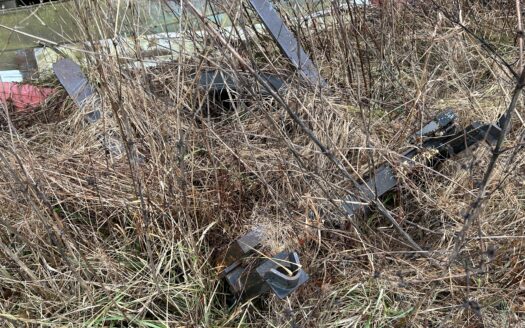 PUBLIC AUCTION SAT., MARCH 28 @ 11:00AM – WELL KEPT TRUCK, TRACTOR WITH LOADER, FIREARMS, TOOL, ESTATE AUCTION – SOLD