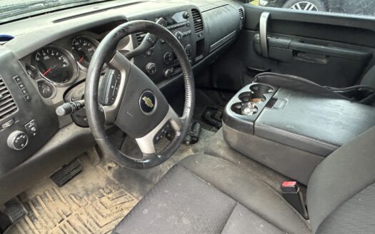 PUBLIC AUCTION SAT., MARCH 28 @ 11:00AM – WELL KEPT TRUCK, TRACTOR WITH LOADER, FIREARMS, TOOL, ESTATE AUCTION – SOLD