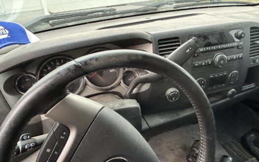 PUBLIC AUCTION SAT., MARCH 28 @ 11:00AM – WELL KEPT TRUCK, TRACTOR WITH LOADER, FIREARMS, TOOL, ESTATE AUCTION – SOLD