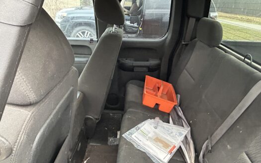 PUBLIC AUCTION SAT., MARCH 28 @ 11:00AM – WELL KEPT TRUCK, TRACTOR WITH LOADER, FIREARMS, TOOL, ESTATE AUCTION – SOLD