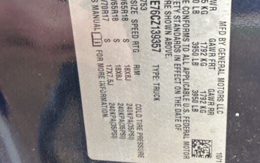 PUBLIC AUCTION SAT., MARCH 28 @ 11:00AM – WELL KEPT TRUCK, TRACTOR WITH LOADER, FIREARMS, TOOL, ESTATE AUCTION – SOLD