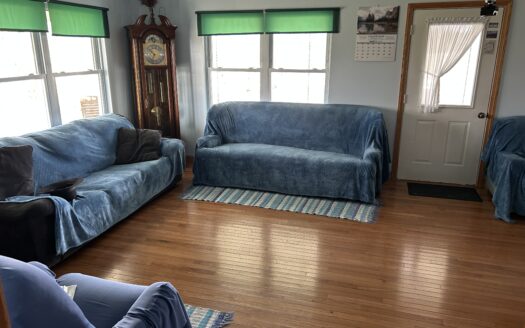 REAL ESTATE & PERSONAL PROPERTY AUCTION SAT., APRIL 25 @ 10:00AM – COUNTRY HOME ON 19.95 ACRES, 16, ACRES, 30.26 ACRES, & OUTSTANDING PERSONAL PROPERTY AUCTION