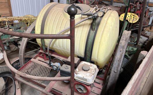 REAL ESTATE & PERSONAL PROPERTY AUCTION SAT., APRIL 25 @ 10:00AM – COUNTRY HOME ON 19.95 ACRES, 16, ACRES, 30.26 ACRES, & OUTSTANDING PERSONAL PROPERTY AUCTION