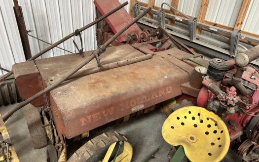 REAL ESTATE & PERSONAL PROPERTY AUCTION SAT., APRIL 25 @ 10:00AM – COUNTRY HOME ON 19.95 ACRES, 16, ACRES, 30.26 ACRES, & OUTSTANDING PERSONAL PROPERTY AUCTION