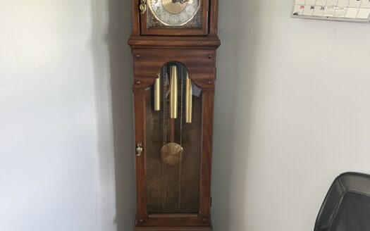 REAL ESTATE & PERSONAL PROPERTY AUCTION SAT., APRIL 25 @ 10:00AM – COUNTRY HOME ON 19.95 ACRES, 16, ACRES, 30.26 ACRES, & OUTSTANDING PERSONAL PROPERTY AUCTION