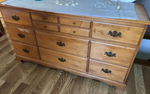 REAL ESTATE & PERSONAL PROPERTY AUCTION SAT., APRIL 25 @ 10:00AM – COUNTRY HOME ON 19.95 ACRES, 16, ACRES, 30.26 ACRES, & OUTSTANDING PERSONAL PROPERTY AUCTION
