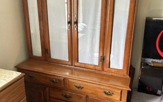 REAL ESTATE & PERSONAL PROPERTY AUCTION SAT., APRIL 25 @ 10:00AM – COUNTRY HOME ON 19.95 ACRES, 16, ACRES, 30.26 ACRES, & OUTSTANDING PERSONAL PROPERTY AUCTION