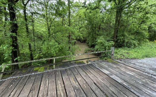 Clay County – 40 Acres Outstanding Hunting & Recreation Farm *SALE PENDING*