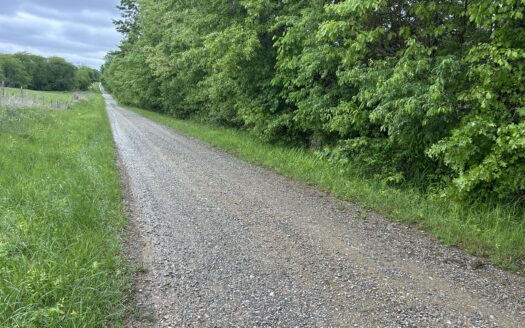 Clay County – 40 Acres Outstanding Hunting & Recreation Farm *SALE PENDING*