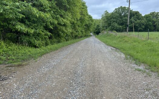 Clay County – 40 Acres Outstanding Hunting & Recreation Farm *SALE PENDING*