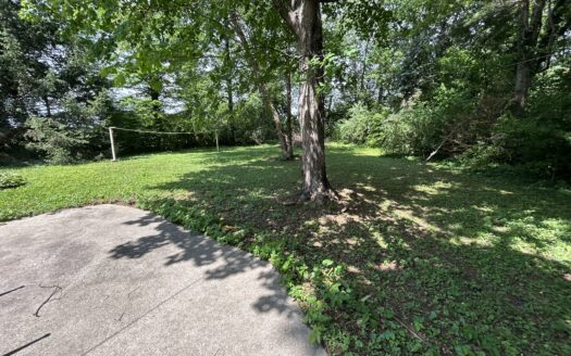 Affordable Home With Quiet Location *NEW LISTING*