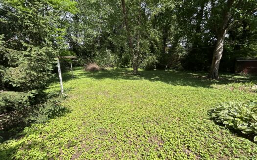 Affordable Home With Quiet Location *NEW LISTING*