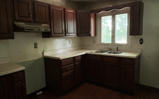 Affordable Home With Quiet Location *NEW LISTING*