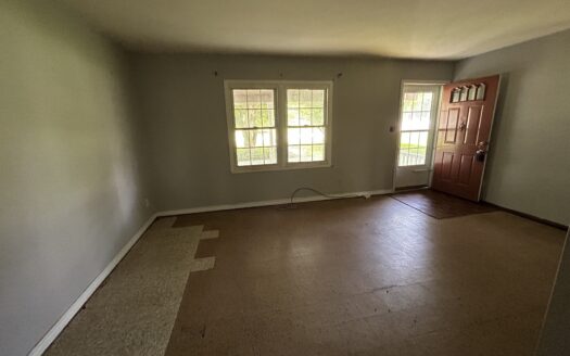 Affordable Home With Quiet Location *NEW LISTING*
