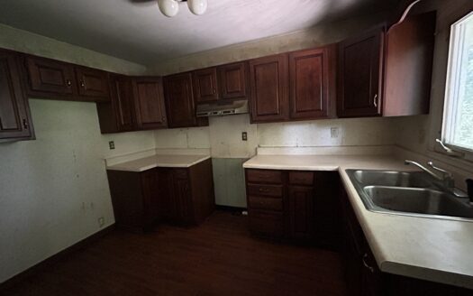 Affordable Home With Quiet Location *NEW LISTING*