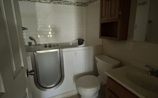 Affordable Home With Quiet Location *NEW LISTING*