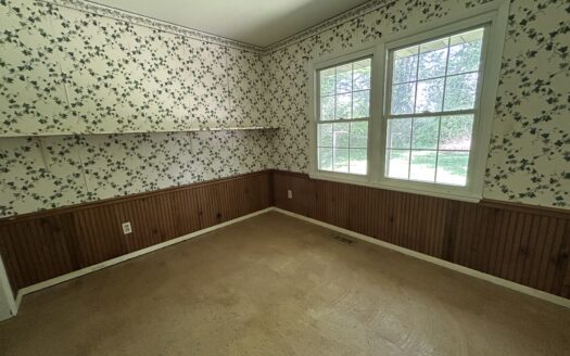Affordable Home With Quiet Location *NEW LISTING*