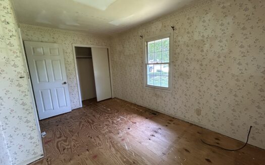 Affordable Home With Quiet Location *NEW LISTING*