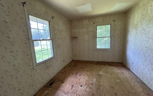 Affordable Home With Quiet Location *NEW LISTING*