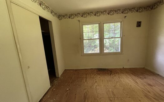 Affordable Home With Quiet Location *NEW LISTING*