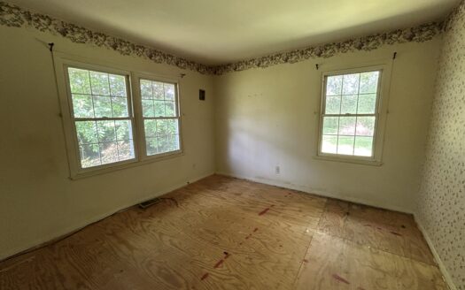 Affordable Home With Quiet Location *NEW LISTING*