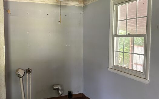 Affordable Home With Quiet Location *NEW LISTING*