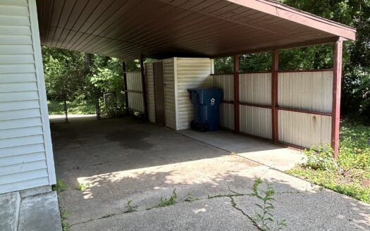 Affordable Home With Quiet Location *NEW LISTING*