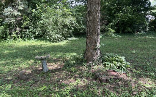 Affordable Home With Quiet Location *NEW LISTING*