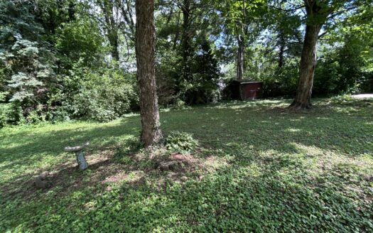 Affordable Home With Quiet Location *NEW LISTING*