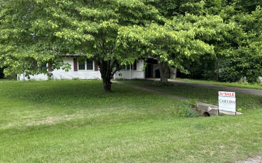 Affordable Home With Quiet Location *NEW LISTING*